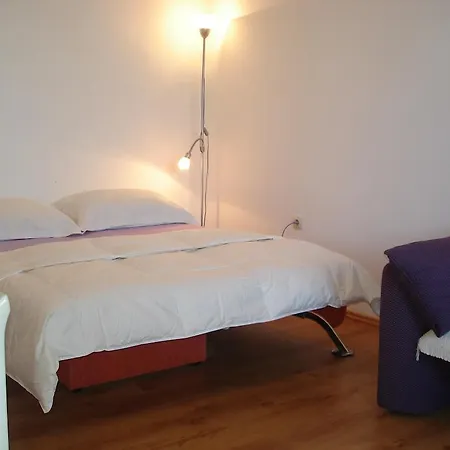 Apartmán Lenni *