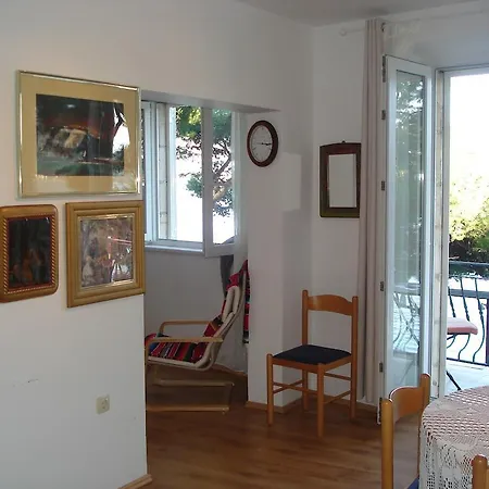 Apartmán Lenni Korčula