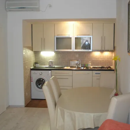 Apartmán Lenni *