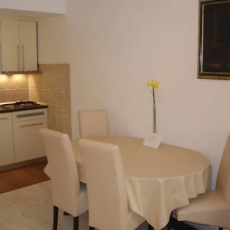 Apartmán Lenni