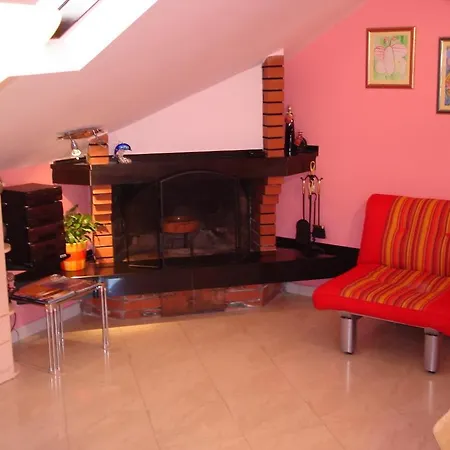 Apartmán Lenni