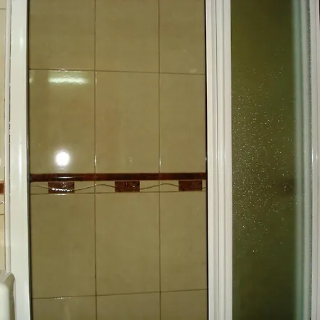 Apartmán Lenni *