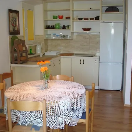 Apartmán Lenni Korčula