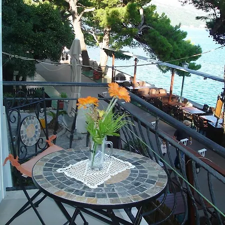 Lenni Apartmán Korčula