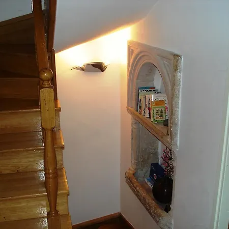 Apartmán Lenni Korčula