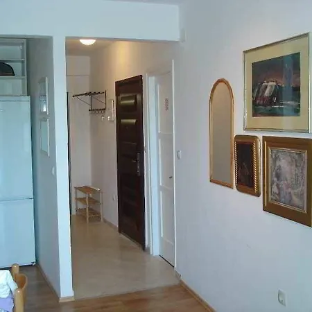 Apartmán Lenni